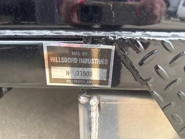 new Flat Decks Hillsboro Industries  for sale, in Hardinsburg, KY Thumbnail 2