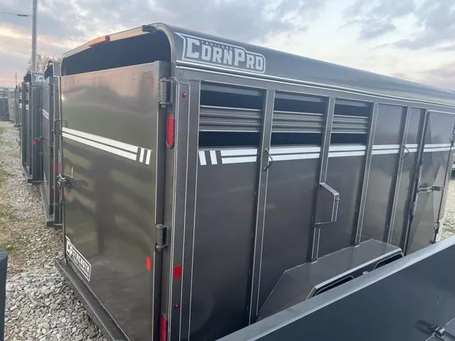 new Stock / Stock Combo Trailers CornPro  for sale, in Hardinsburg, KY Thumbnail 5