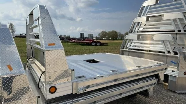 new Flat Decks Hillsboro Industries  for sale, in Hardinsburg, KY Thumbnail 3