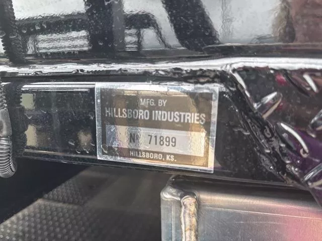 new Flat Decks Hillsboro Industries  for sale, in Hardinsburg, KY Thumbnail 2