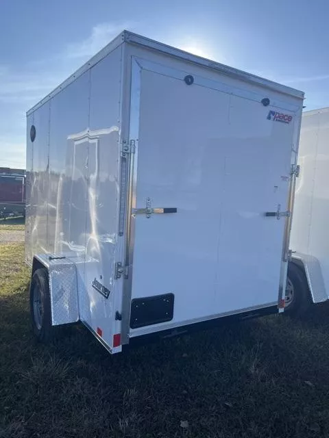 new Cargo (Enclosed) Trailers Pace American  for sale, in Hardinsburg, KY Thumbnail 5
