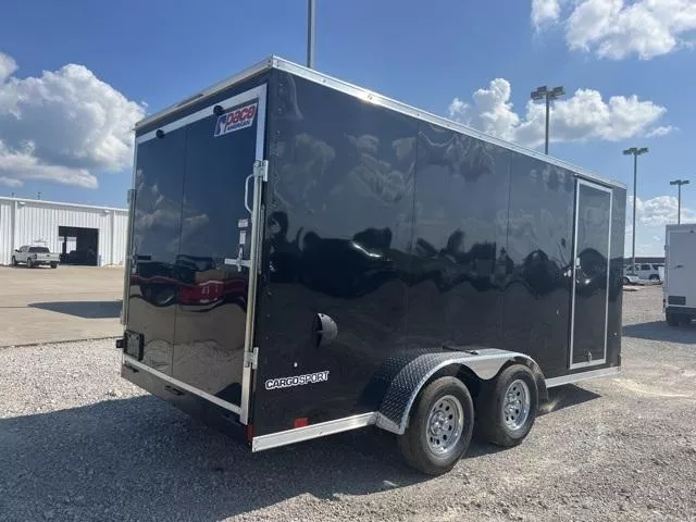 new Cargo (Enclosed) Trailers Pace American  for sale, in Hardinsburg, KY Thumbnail 3