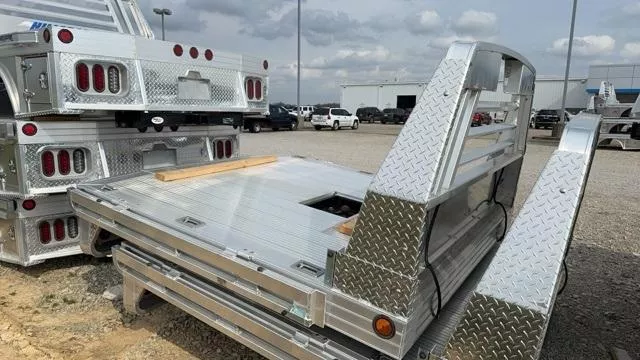 new Flat Decks Hillsboro Industries  for sale, in Hardinsburg, KY Thumbnail 3