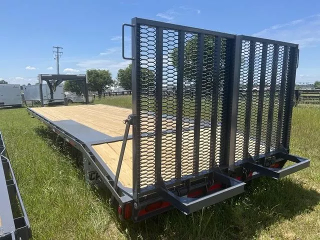 new Equipment / Flatbed Trailers CornPro  for sale, in Hardinsburg, KY Thumbnail 3