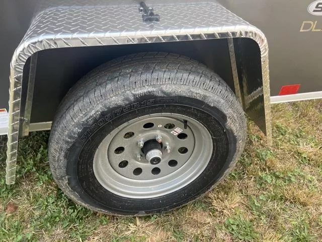 new Cargo (Enclosed) Trailers Look Trailers  for sale, in Hardinsburg, KY Thumbnail 4