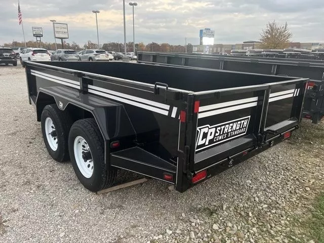 new Dump Trailers Golden  for sale, in Hardinsburg, KY Thumbnail 3