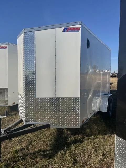 new Cargo (Enclosed) Trailers Pace American  for sale, in Hardinsburg, KY Thumbnail 2
