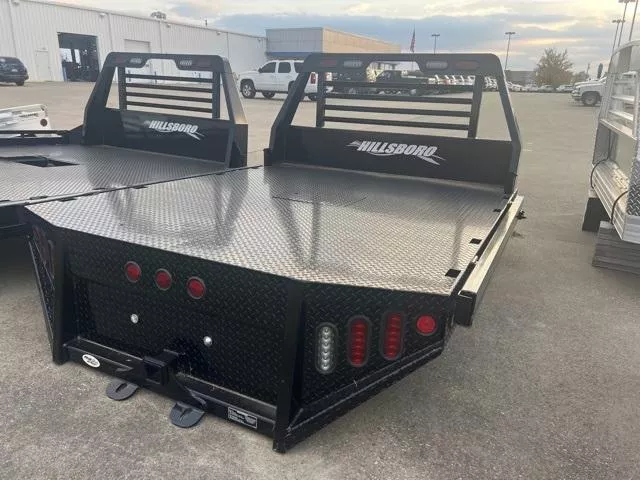 new Flat Decks Hillsboro Industries  for sale, in Hardinsburg, KY Thumbnail 2
