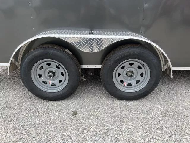 new Cargo (Enclosed) Trailers Pace American  for sale, in Hardinsburg, KY Thumbnail 3