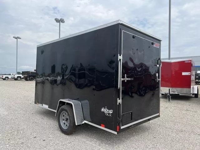 new Cargo (Enclosed) Trailers Pace American  for sale, in Hardinsburg, KY Thumbnail 4