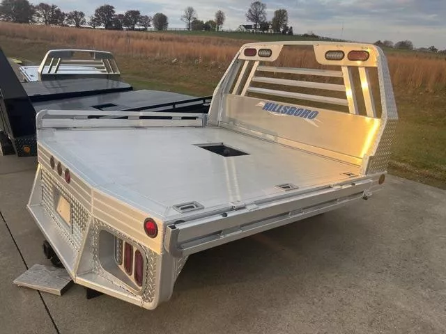 new Flat Decks Hillsboro Industries  for sale, in Hardinsburg, KY Thumbnail 2