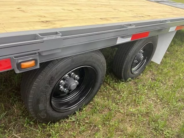 new Equipment / Flatbed Trailers CornPro  for sale, in Hardinsburg, KY Thumbnail 3