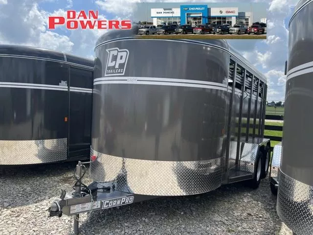 2022 CornPro SB-14 7S