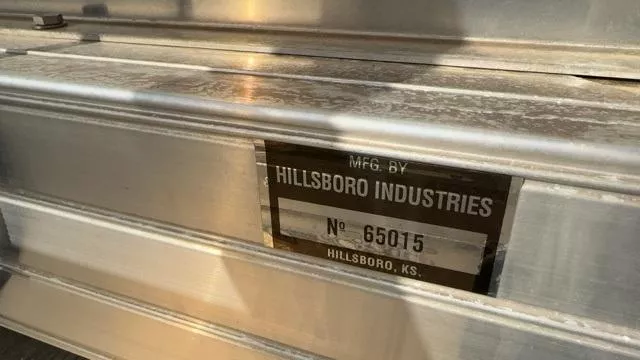 new Flat Decks Hillsboro Industries  for sale, in Hardinsburg, KY Thumbnail 2