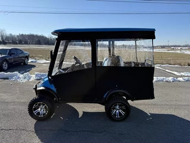 new Other Trailers ICON  for sale, in Hardinsburg, KY Thumbnail 3