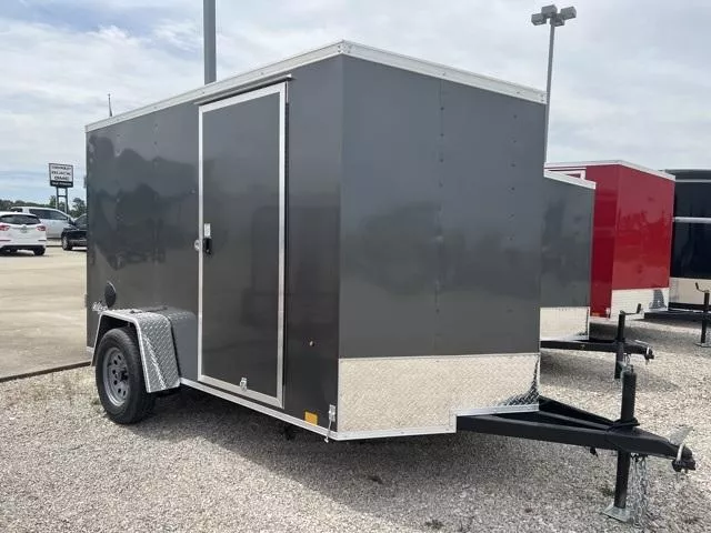 new Cargo (Enclosed) Trailers Pace American  for sale, in Hardinsburg, KY Thumbnail 3