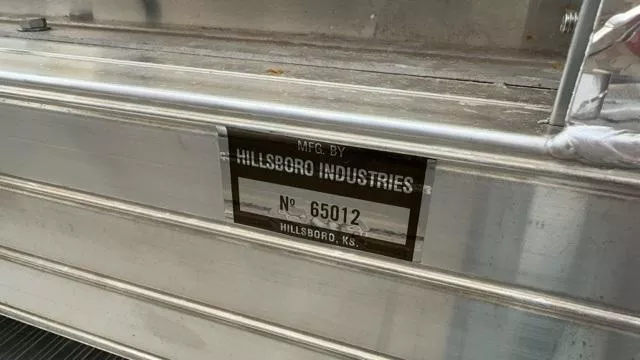 new Flat Decks Hillsboro Industries  for sale, in Hardinsburg, KY Thumbnail 2