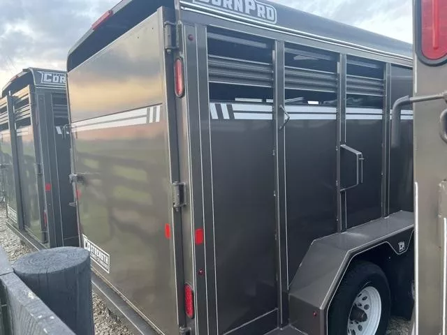 new Stock / Stock Combo Trailers CornPro  for sale, in Hardinsburg, KY Thumbnail 5
