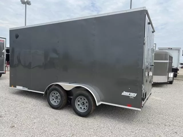 new Cargo (Enclosed) Trailers Pace American  for sale, in Hardinsburg, KY Thumbnail 6