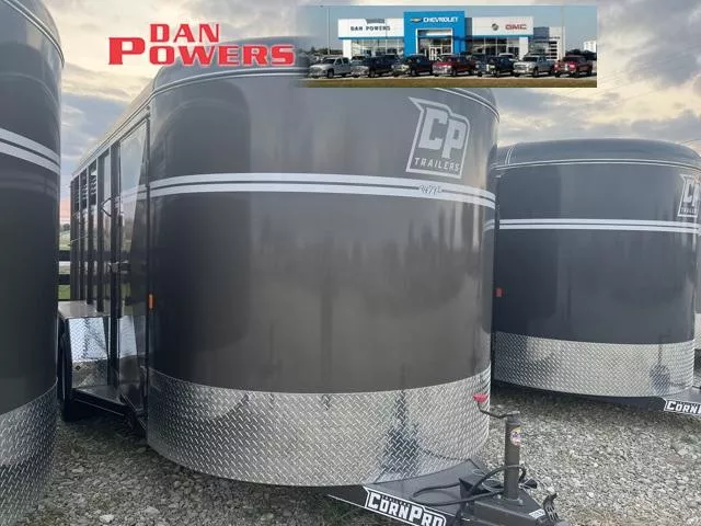 2024 CornPro SB-16 7S