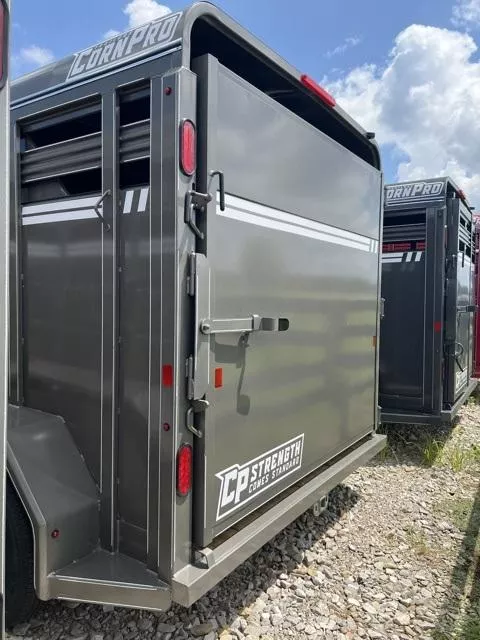 new Stock / Stock Combo Trailers CornPro  for sale, in Hardinsburg, KY Thumbnail 4