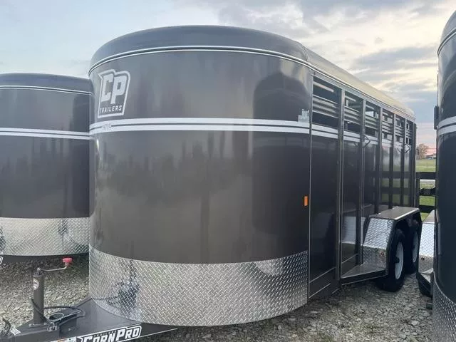 new Stock / Stock Combo Trailers CornPro  for sale, in Hardinsburg, KY Thumbnail 2