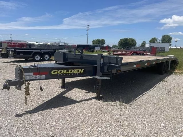 new Equipment / Flatbed Trailers Golden  for sale, in Hardinsburg, KY Thumbnail 2