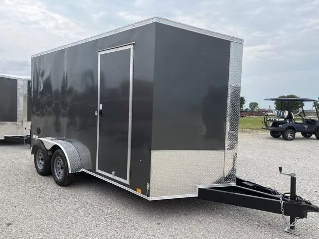 new Cargo (Enclosed) Trailers Pace American  for sale, in Hardinsburg, KY Thumbnail 2