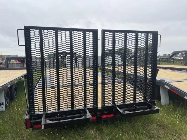 new Equipment / Flatbed Trailers CornPro  for sale, in Hardinsburg, KY Thumbnail 4