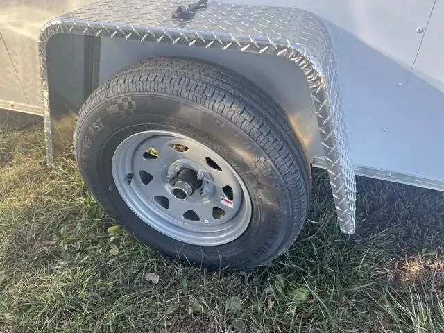new Cargo (Enclosed) Trailers Pace American  for sale, in Hardinsburg, KY Thumbnail 3