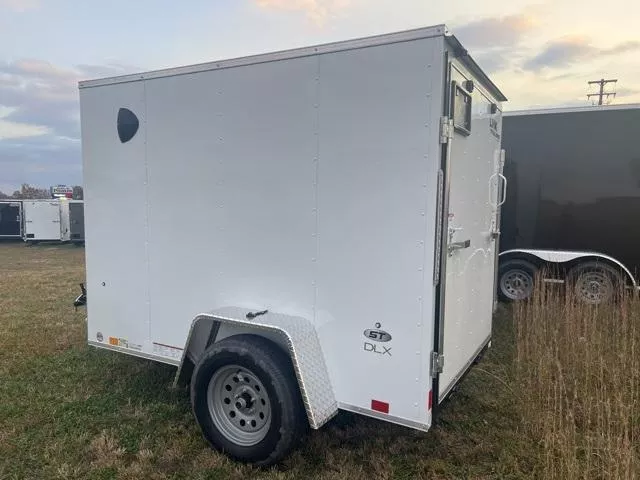 new Cargo (Enclosed) Trailers Look Trailers  for sale, in Hardinsburg, KY Thumbnail 3