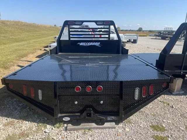 new Flat Decks Hillsboro Industries  for sale, in Hardinsburg, KY Thumbnail 4