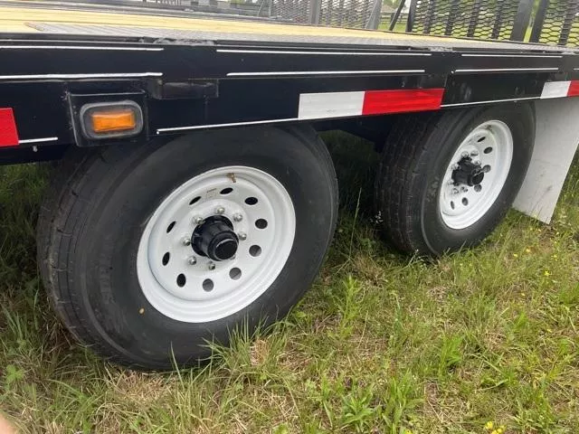 new Equipment / Flatbed Trailers CornPro  for sale, in Hardinsburg, KY Thumbnail 3