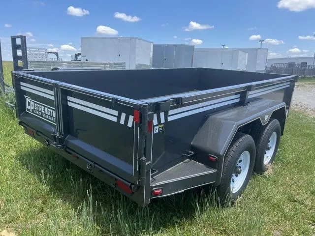 new Dump Trailers Golden  for sale, in Hardinsburg, KY Thumbnail 6