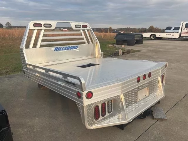 new Flat Decks Hillsboro Industries  for sale, in Hardinsburg, KY Thumbnail 4