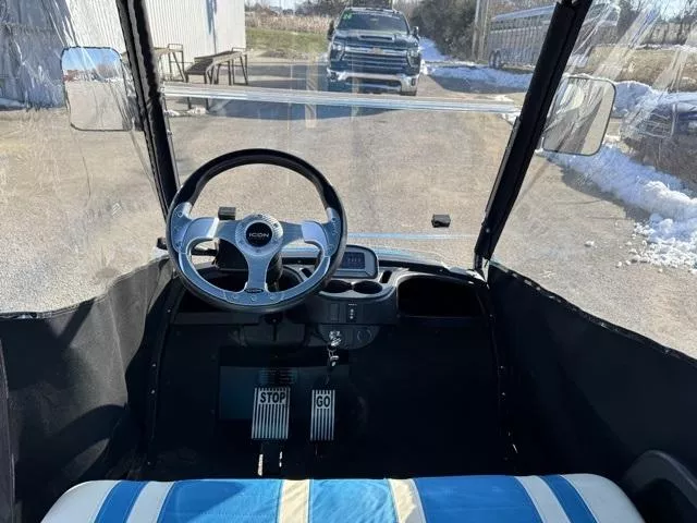 new Other Trailers ICON  for sale, in Hardinsburg, KY Thumbnail 6