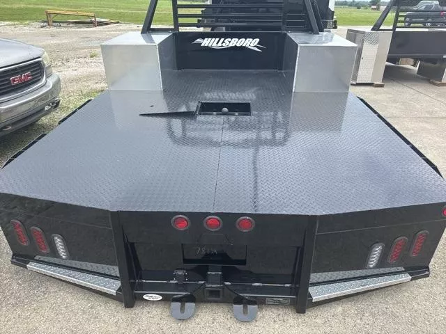 new Flat Decks Hillsboro Industries  for sale, in Hardinsburg, KY Thumbnail 5