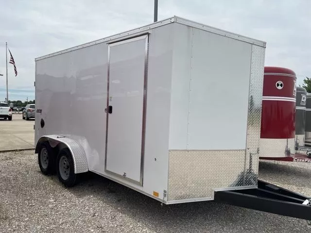 new Cargo (Enclosed) Trailers Pace American  for sale, in Hardinsburg, KY Thumbnail 7
