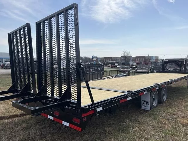 new Equipment / Flatbed Trailers CornPro  for sale, in Hardinsburg, KY Thumbnail 3