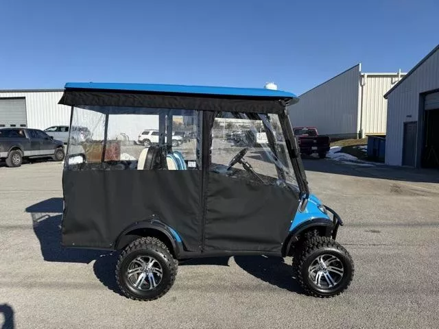 new Other Trailers ICON  for sale, in Hardinsburg, KY Thumbnail 5