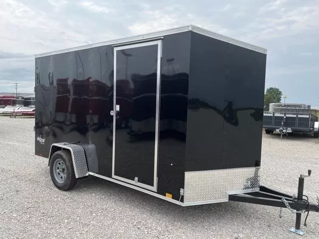 new Cargo (Enclosed) Trailers Pace American  for sale, in Hardinsburg, KY Thumbnail 2