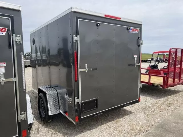 new Cargo (Enclosed) Trailers Pace American  for sale, in Hardinsburg, KY Thumbnail 6