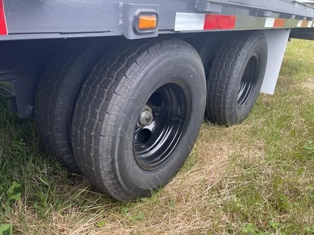 new Equipment / Flatbed Trailers CornPro  for sale, in Hardinsburg, KY Thumbnail 3