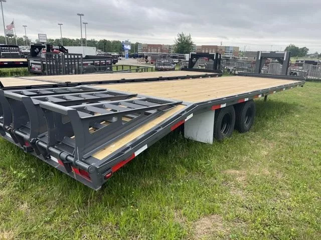 new Equipment / Flatbed Trailers Golden  for sale, in Hardinsburg, KY Thumbnail 6