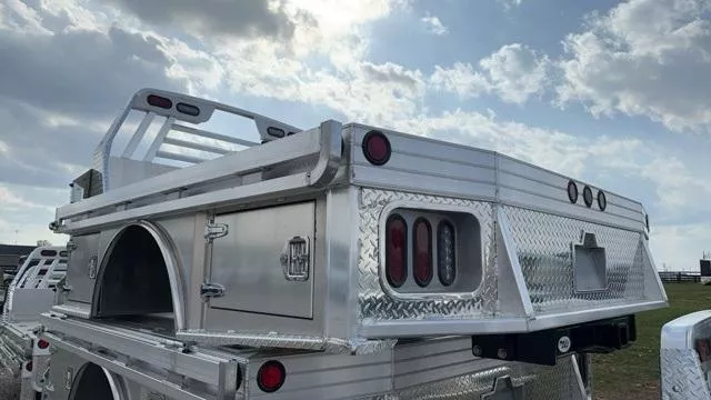 new Flat Decks Hillsboro Industries  for sale, in Hardinsburg, KY Thumbnail 4