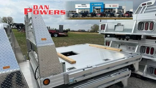 new Flat Decks Hillsboro Industries  for sale, in Hardinsburg, KY image-0