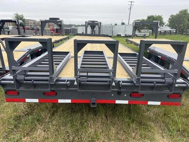 new Equipment / Flatbed Trailers CornPro  for sale, in Hardinsburg, KY Thumbnail 5