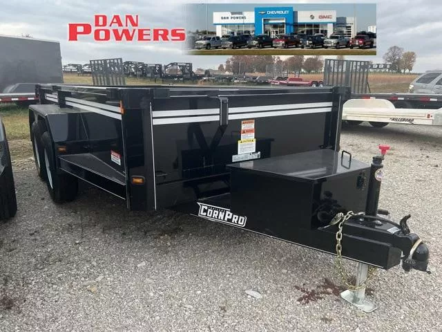 new Dump Trailers Golden  for sale, in Hardinsburg, KY image-0