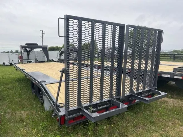 new Equipment / Flatbed Trailers Golden  for sale, in Hardinsburg, KY Thumbnail 5