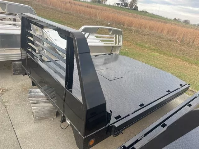 new Flat Decks Hillsboro Industries  for sale, in Hardinsburg, KY Thumbnail 4